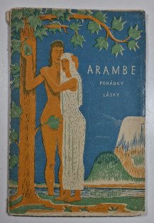 Arambe - pohádky lásky