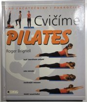 Cvičíme pilates - 