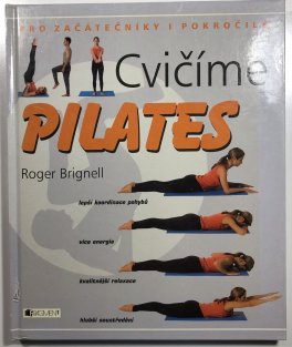Cvičíme pilates