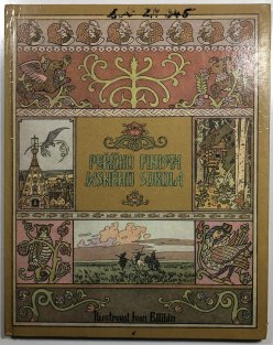 Peříčko Finista Jasného sokola