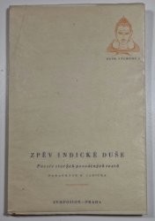 Zpěv indické duše - 