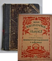 Radioví detektivové v džungli IV. - 