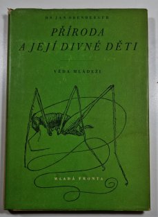 Příroda a její divné děti