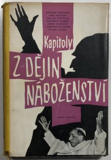 Kapitoly z dějin náboženství