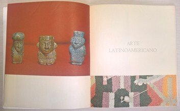 Arte LatinoAmericano (španělsky)