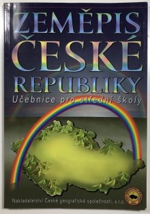 Zeměpis České republiky