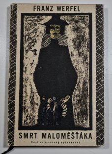 Smrt maloměšťáka
