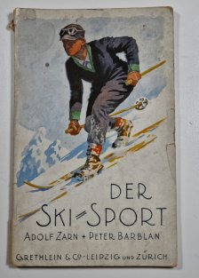 Der Ski - Sport