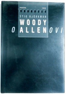 Woody o Allenovi