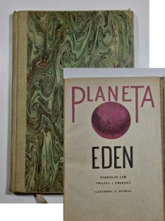 Planeta Eden