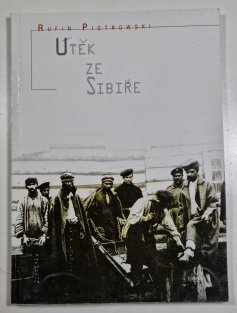 Útěk ze Sibiře