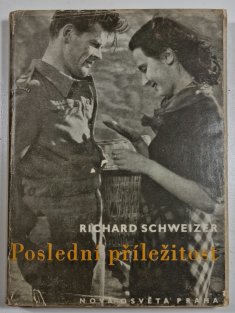 Poslední příležitost