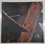 Velkopřevorský mlýn - 