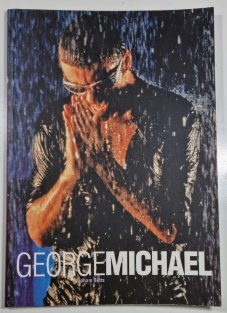 George Michael - Read Without Prejudice