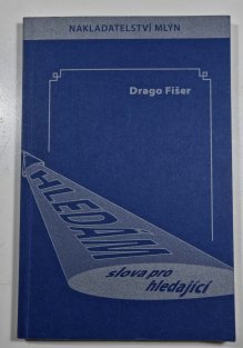 Hledám slova pro hledající