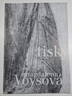 Magdalena Vovsová - Tisky