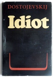 Idiot