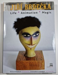 Jiří Brdečka - Life, Animation, Magic