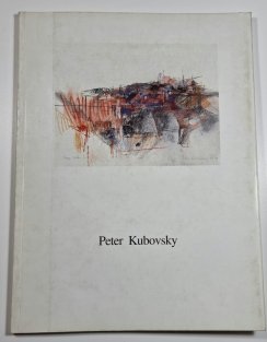 Peter Kubovský - Prag und Venedig