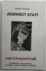 Jedenáct statí - 