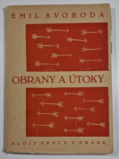 Obrany a útoky