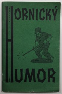 Hornický humor