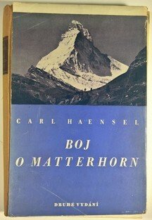 Boj o Matterhorn