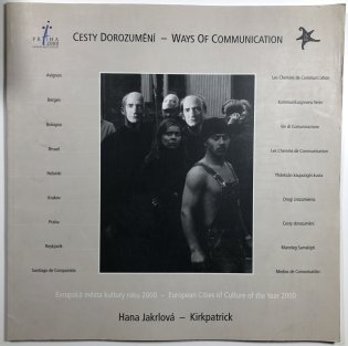 Cesty dorozumění - Ways of Communication