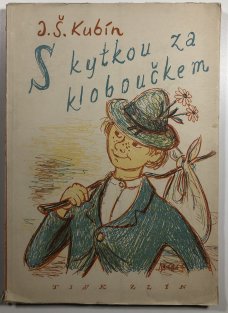 S kytkou za kloboučkem