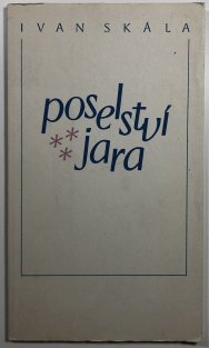 Poselství jara