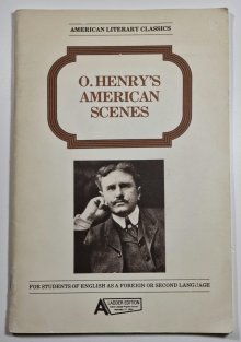 O. Henry´s American Scenes