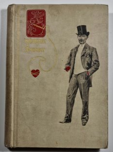 Nápadník z Ameriky