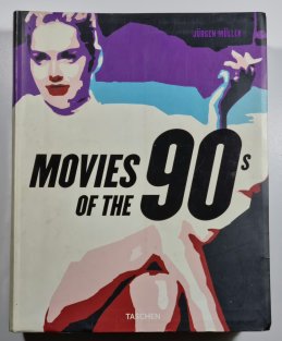 Movies on the 90´s