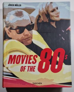 Movies on the 80´s
