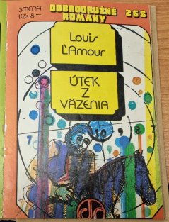 Kobra 1,2,3 / Jezdci z Arizony / Mexiko v plamenech / Hvízdavý Dan / Congerovo Dievča / Útek z väzenia / Hviezda severu