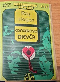Kobra 1,2,3 / Jezdci z Arizony / Mexiko v plamenech / Hvízdavý Dan / Congerovo Dievča / Útek z väzenia / Hviezda severu