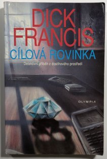 Cílová rovinka
