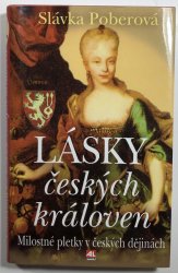 Lásky českých královen - 