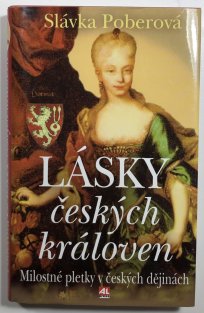 Lásky českých královen
