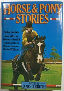 Horse&Pony stories 
