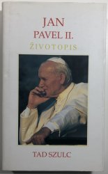 Jan Pavel II. - Životopis - 
