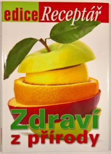 Zdraví z přírody