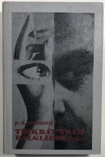 Třikrát /3x/ Adam Dalgliesh