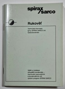 Rukověť - Spirax Sarco
