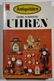 Antiquitäten Uhren