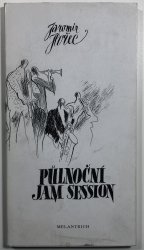 Půlnoční jam session - 