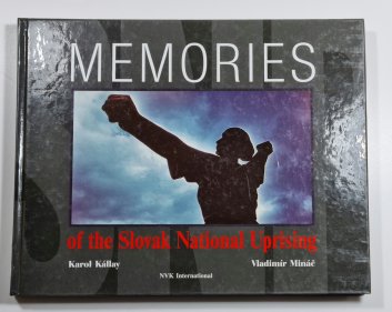 Memories of the Slovak National Uprising