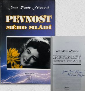 Pevnost mého mládí