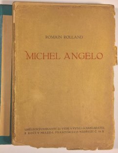 Život Michela Angela