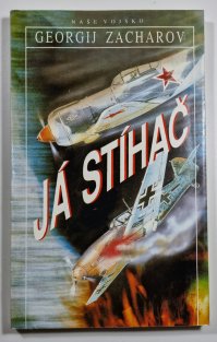 Já, stíhač